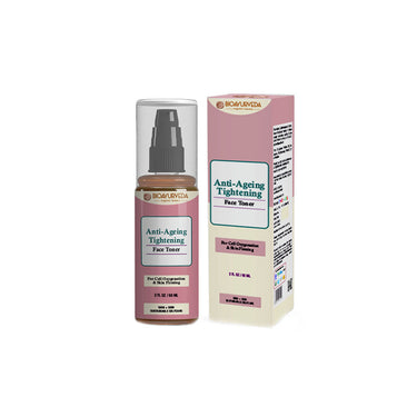 ANTI-AGEING TIGHTENING FACE TONER